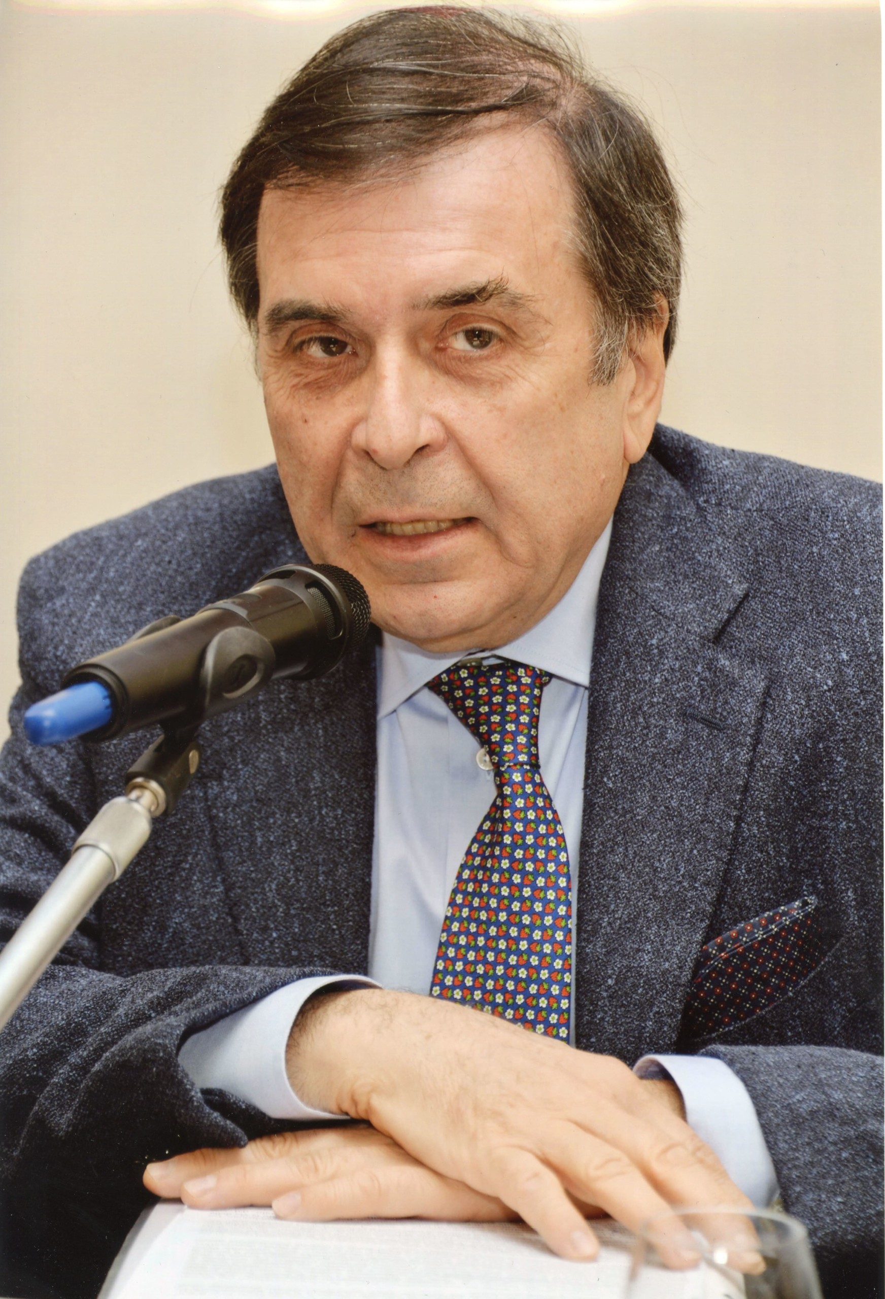 Giuseppe Franco Ferrari