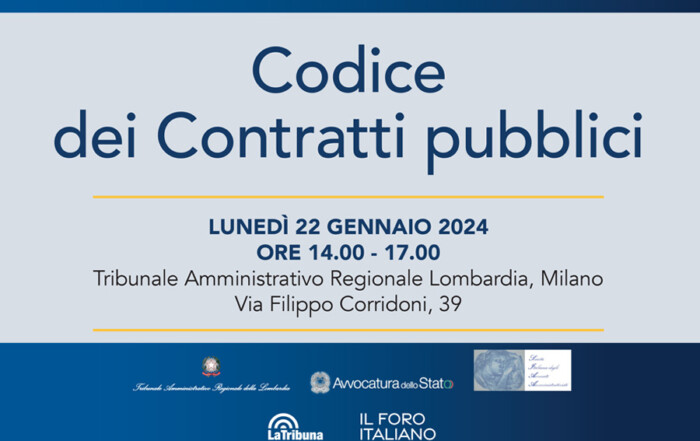 Convegno gennaio 2024